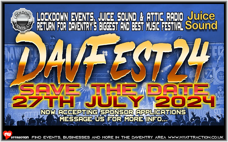 Dav Fest 2022