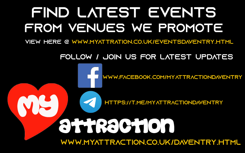 Events Daventry
