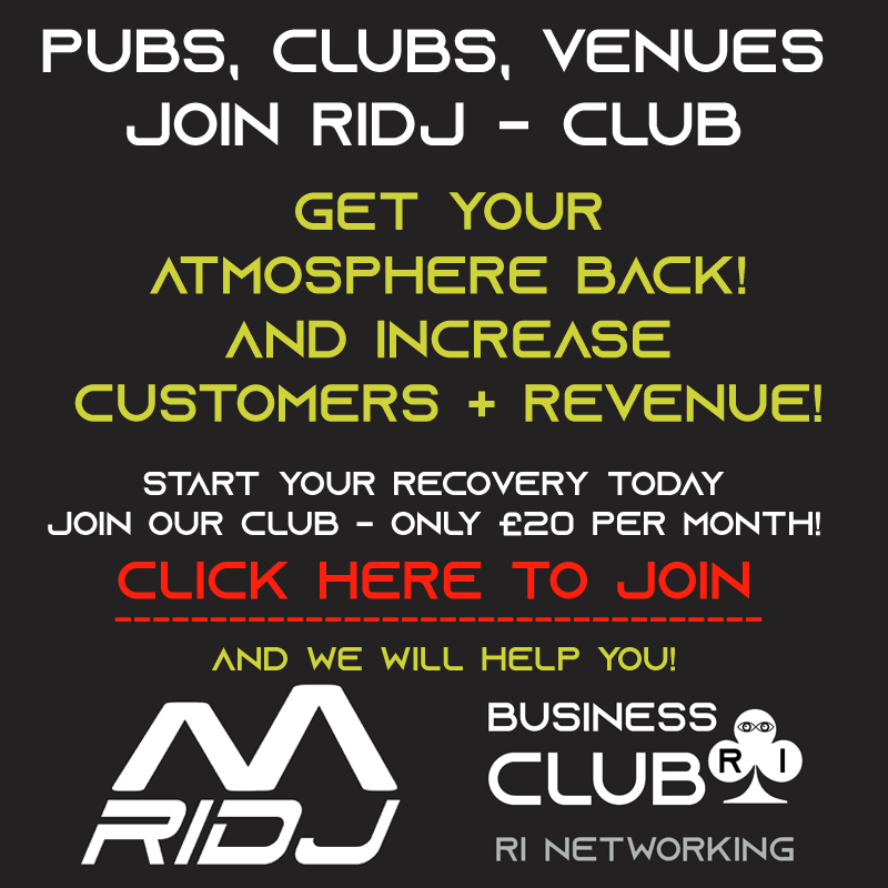RIDJ Entertainment Services